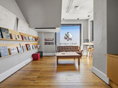 99-109 Charles Street, Launceston