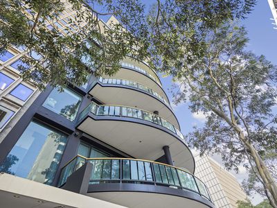 36 / 255 Adelaide Terrace, Perth