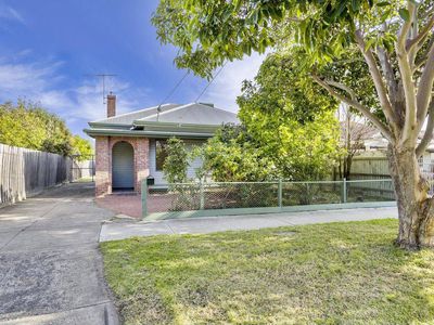 41 Murray Street, Coburg
