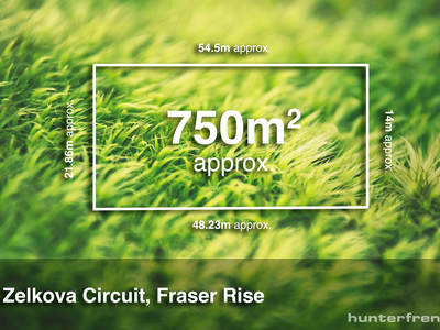 4 Zelkova Circuit, Fraser Rise