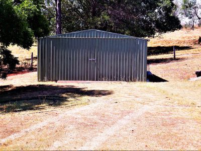 139 Taylors Road, Kingaroy