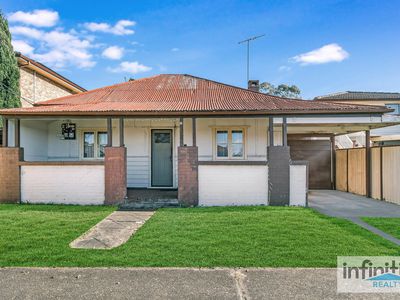 15A Cooper Avenue, Moorebank