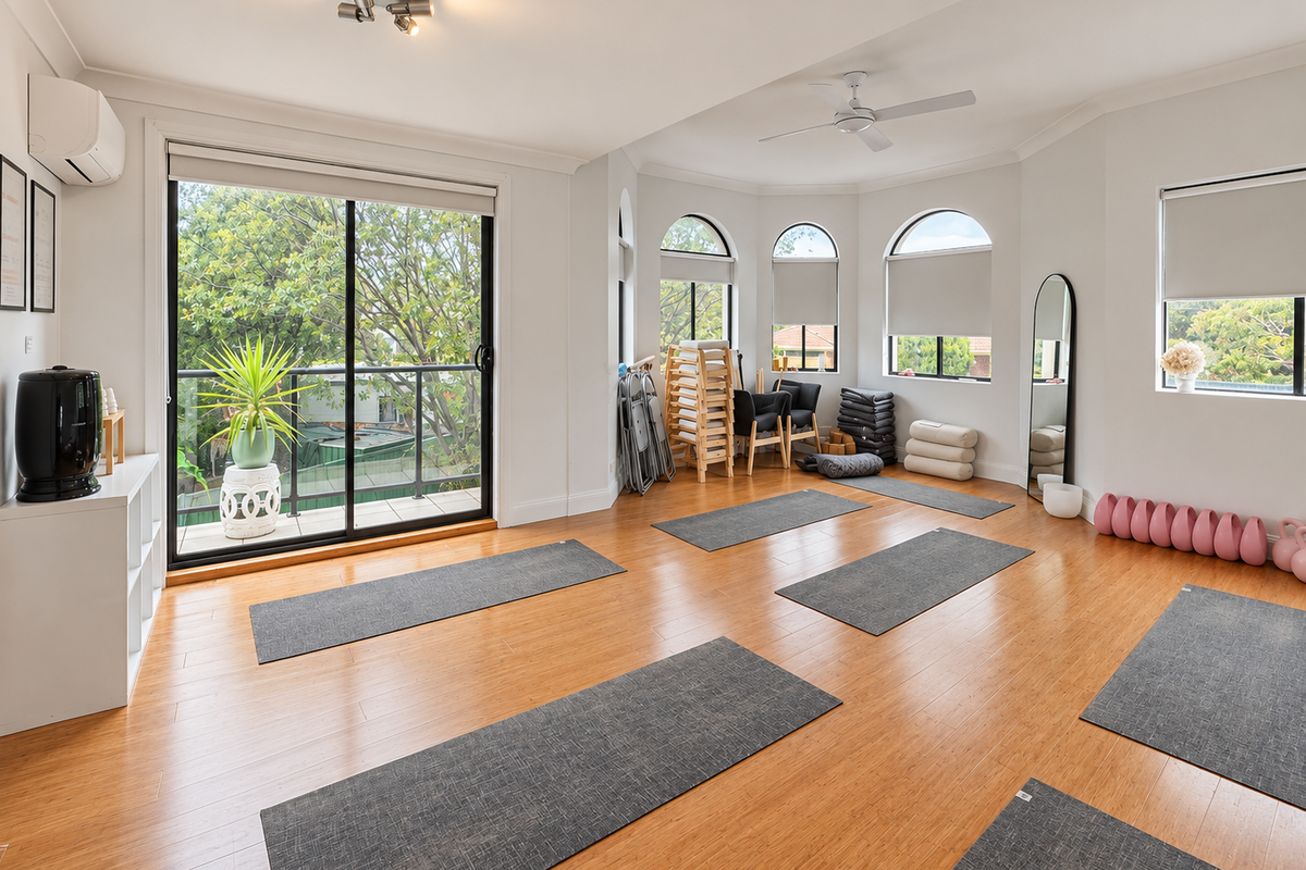 Suite 13 / 3 Richmond Avenue, Sylvania Waters