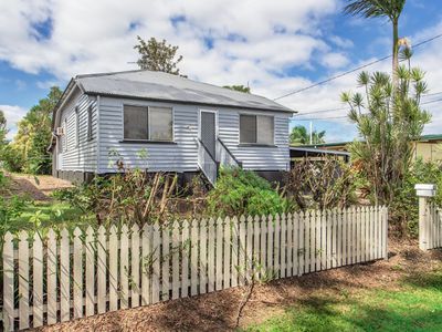 6 Rodney Street, Silkstone