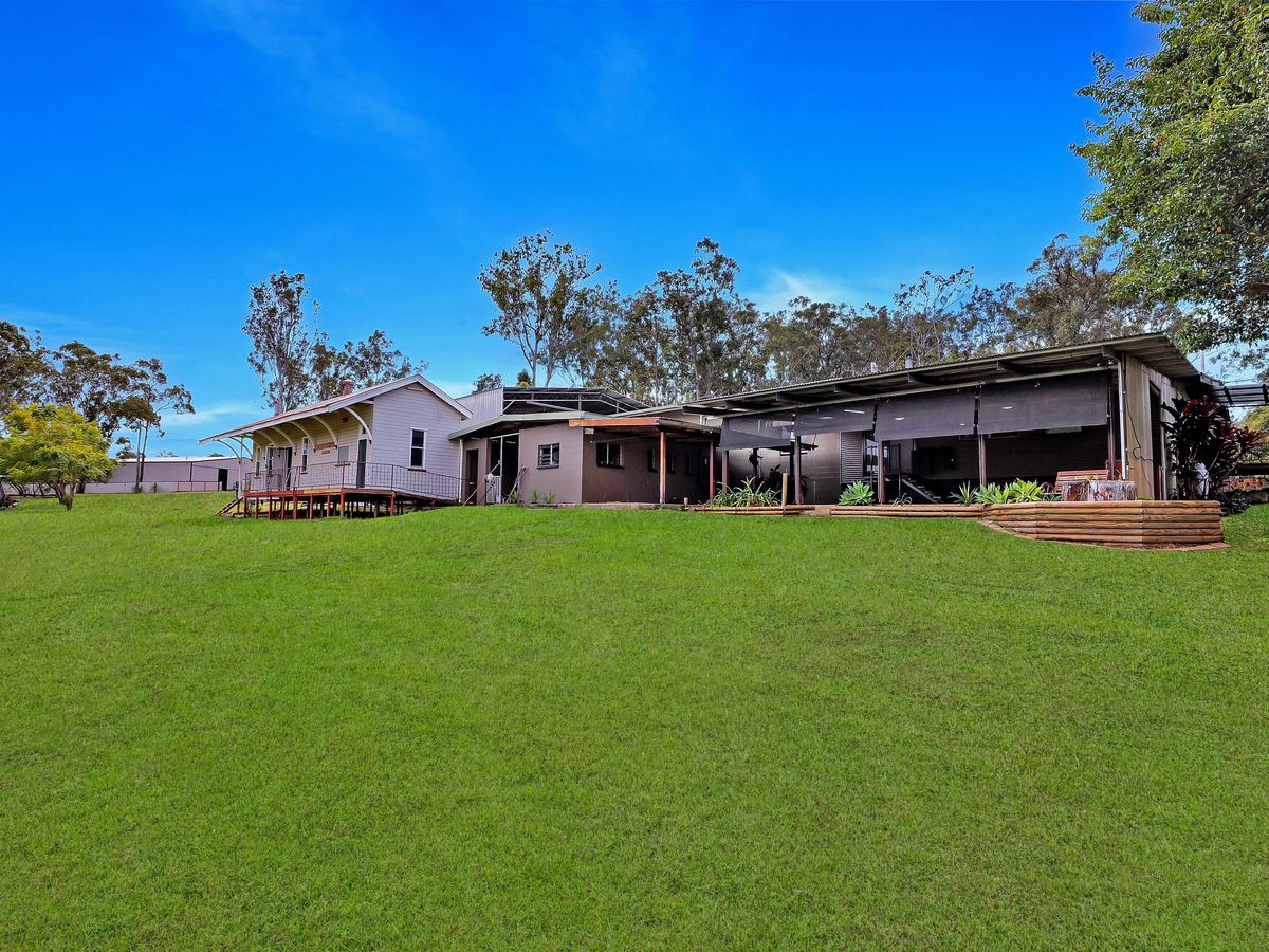 35 Harding Road, Wondecla