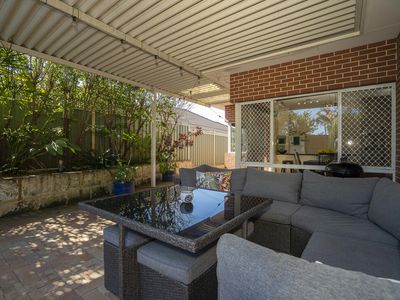 201 Anzac Terrace, Bassendean