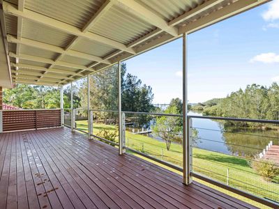 20 PANORAMA ROAD, St Georges Basin