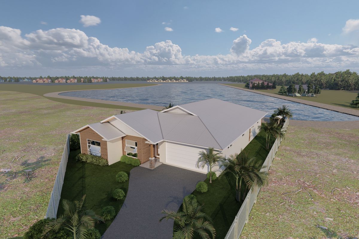 Lot 308 - 7 Lillian Place, Yamba