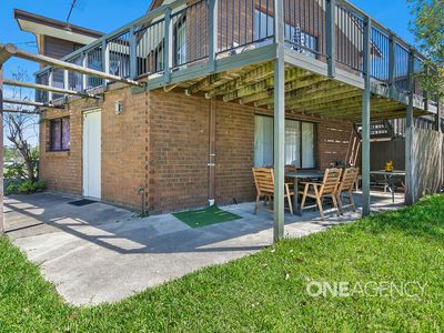 2 / 46 Plantation Point Parade, Vincentia