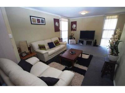 36 Gandawarra Crescent, Newman