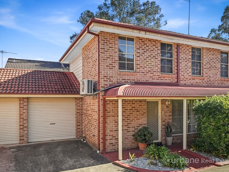 12 / 49 Victoria Street, Werrington