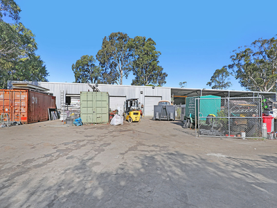 290 - 296 West Dapto Road, Stream Hill