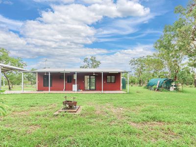 609 Reedbeds Road, Darwin River