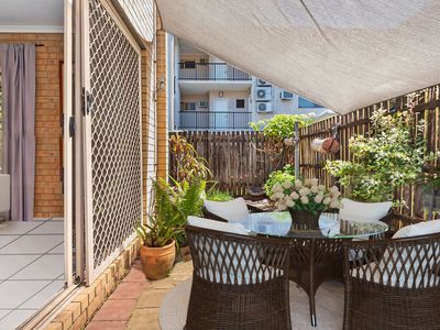 6 / 3 Grantala Street, Manoora