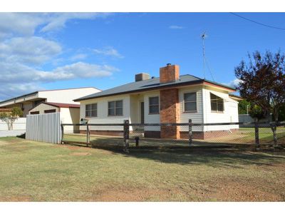 53 Railway Avenue, Gunnedah