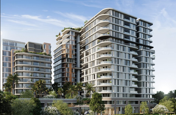 4 Railway Street, Lidcombe