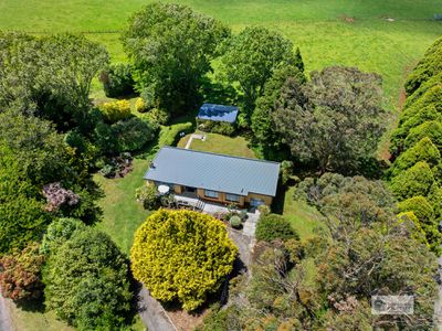 1 Boat Harbour Siding Road, Boat Harbour