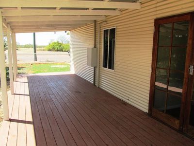 109 Falcon street, Longreach