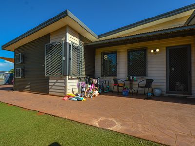 7 Cone Place, South Hedland