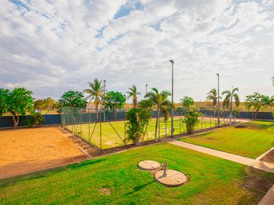 169 Greenfield Street, South Hedland