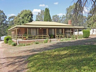 134 Kilmore Road, Heathcote