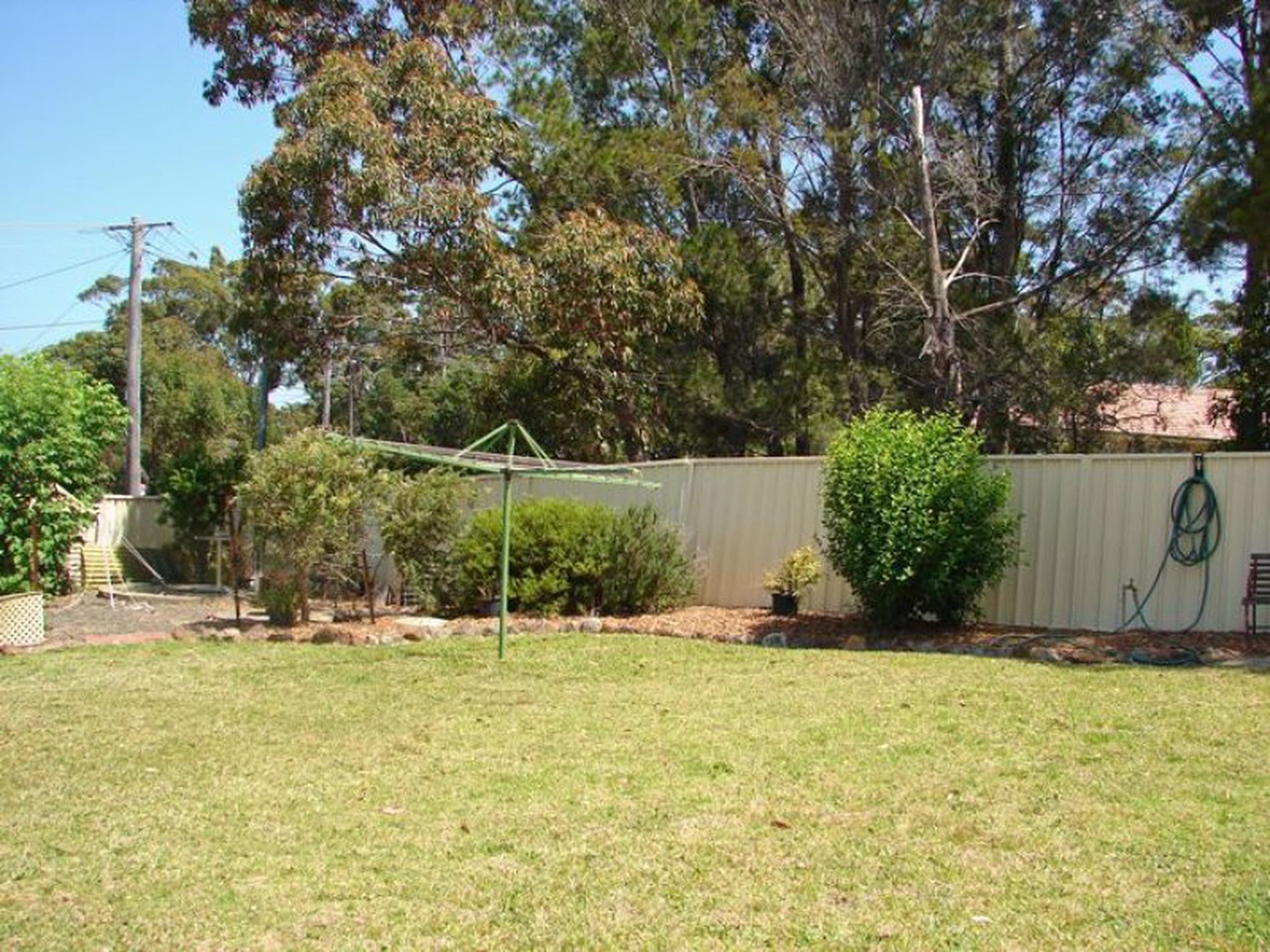 45 Lyra Drive, Lake Tabourie