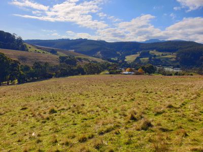 Lot 5 Wallace Road , Cygnet