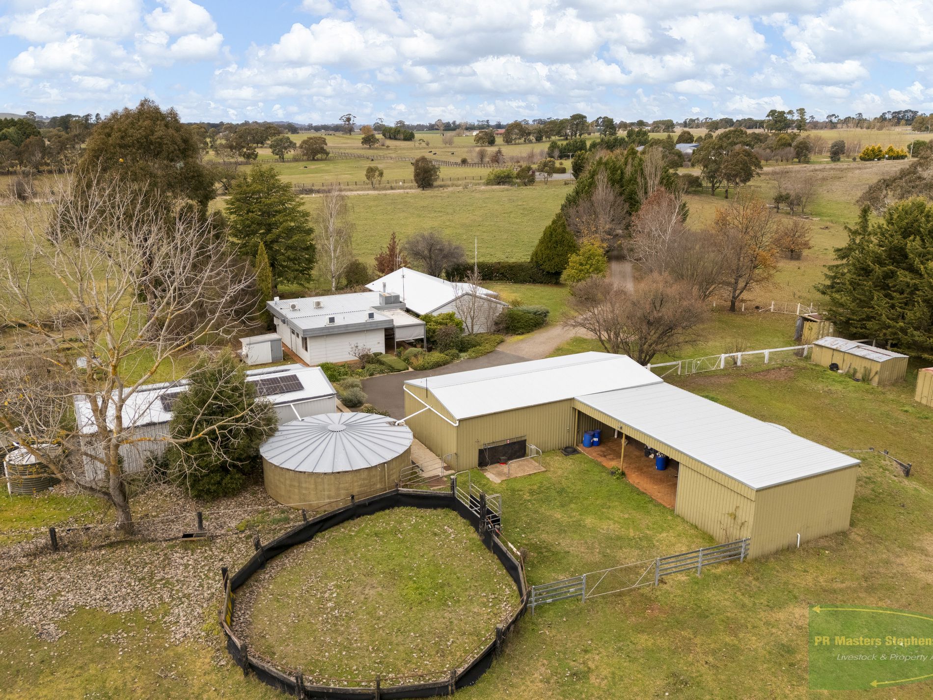 584 Huntley Road, Huntley