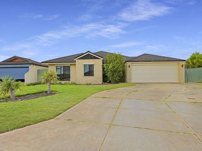 14 Pimento Circle , Port Kennedy