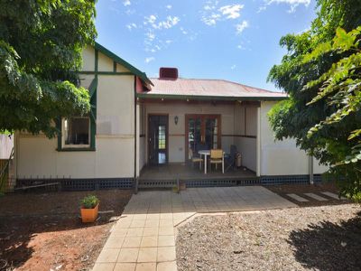 41 Rosenberg Crescent, Kalgoorlie