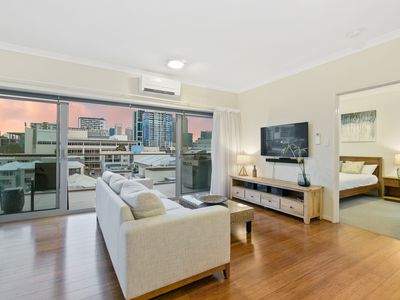 44 / 180 Stirling Street, Perth