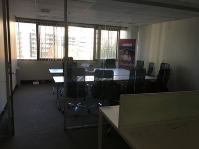 5 / 1 Horwood Place, Parramatta