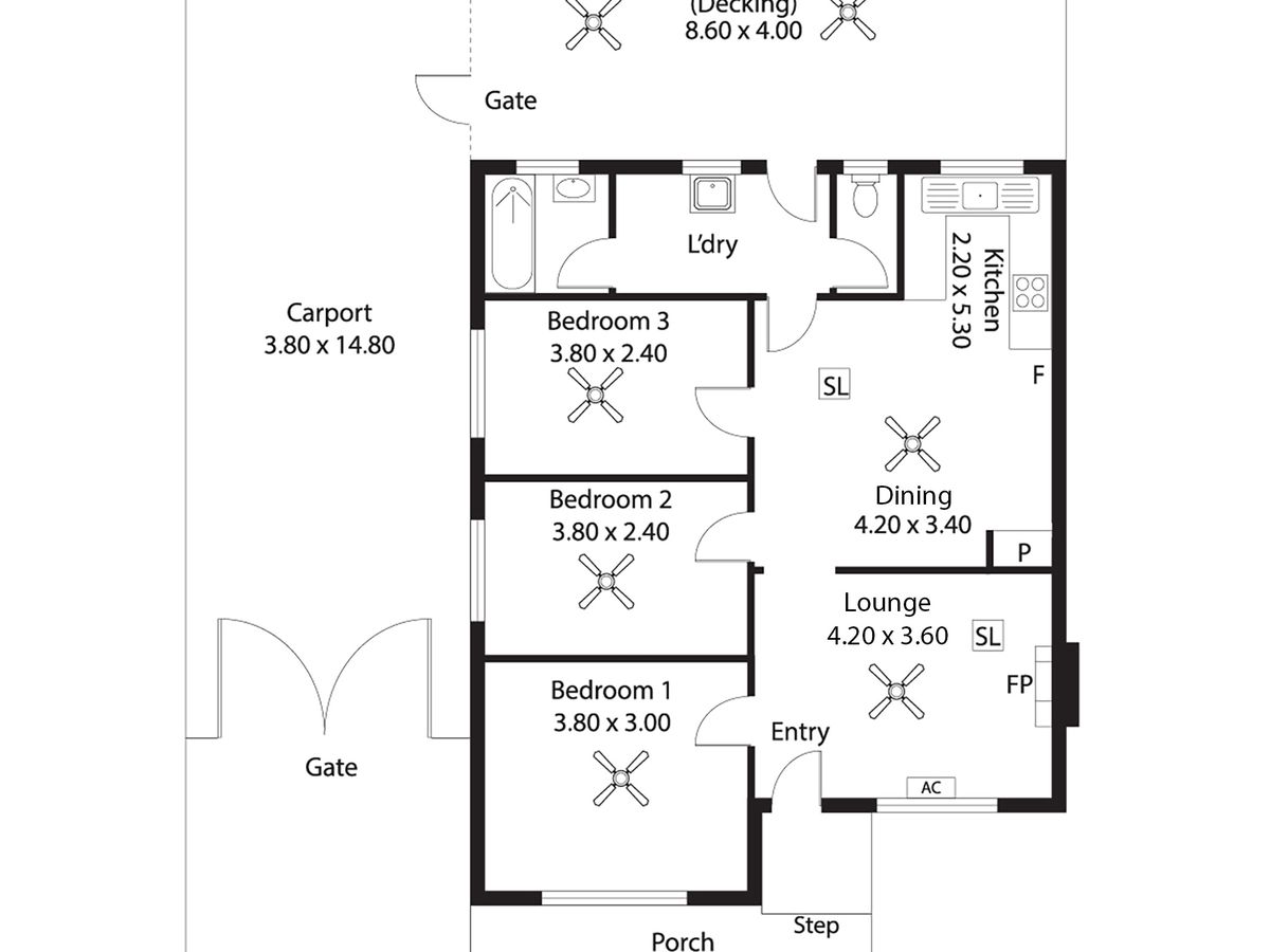 gallery