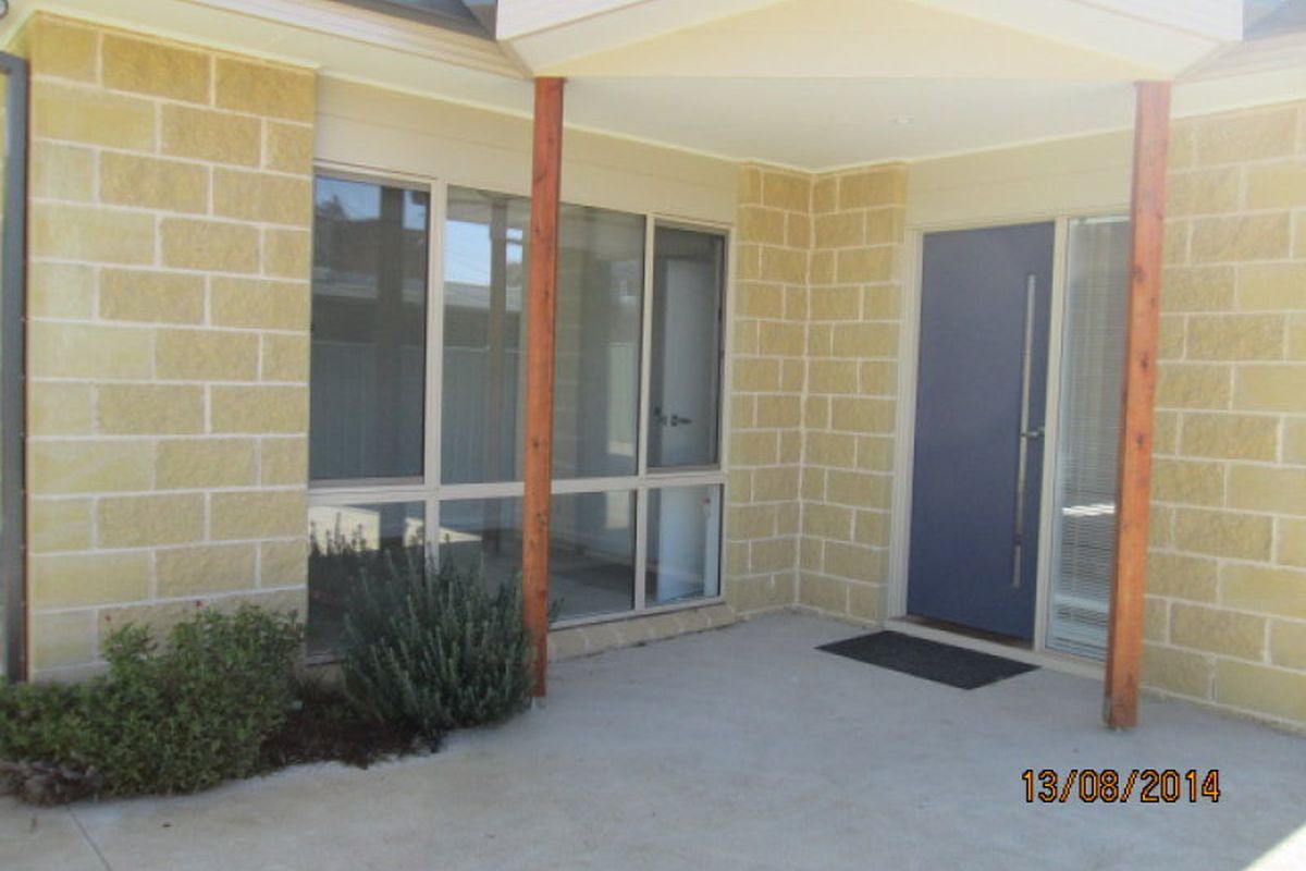 2 / 25 Chenery Street, Mansfield