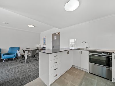 607 / 451 Murray Street, Perth