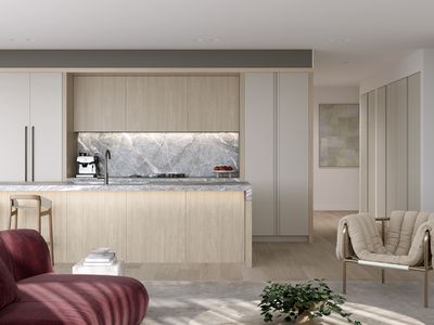 A603 / 21 Canberra Avenue, St Leonards