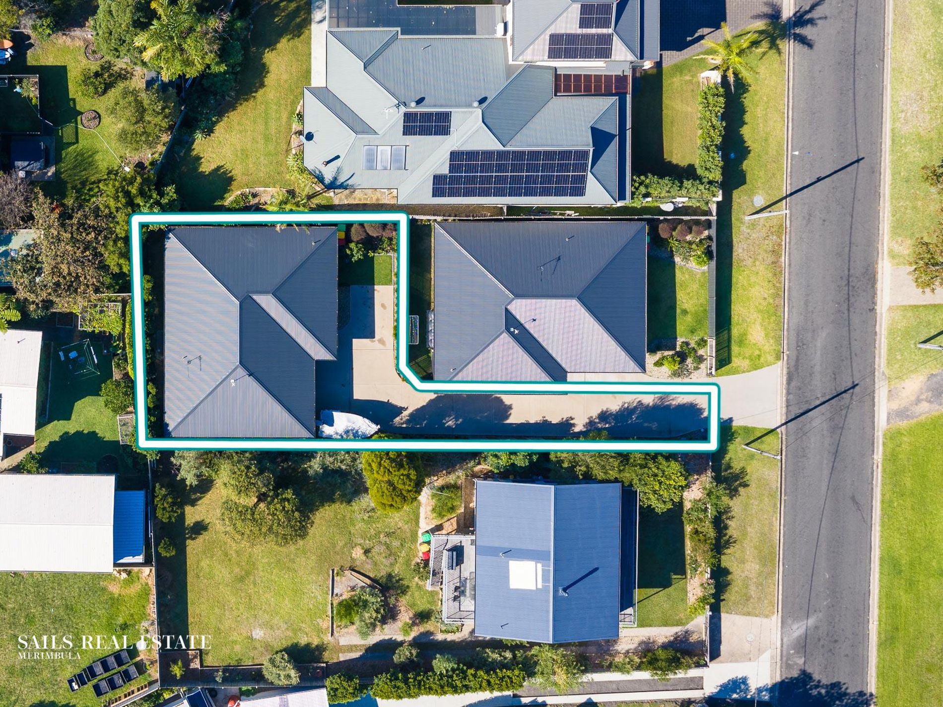 4A Apoona Street, Merimbula