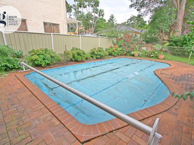 4 Tanderra Avenue, Carlingford