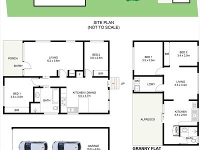 45 George Street, Warilla