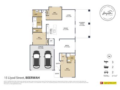 15 Lloyd Street, Beerwah