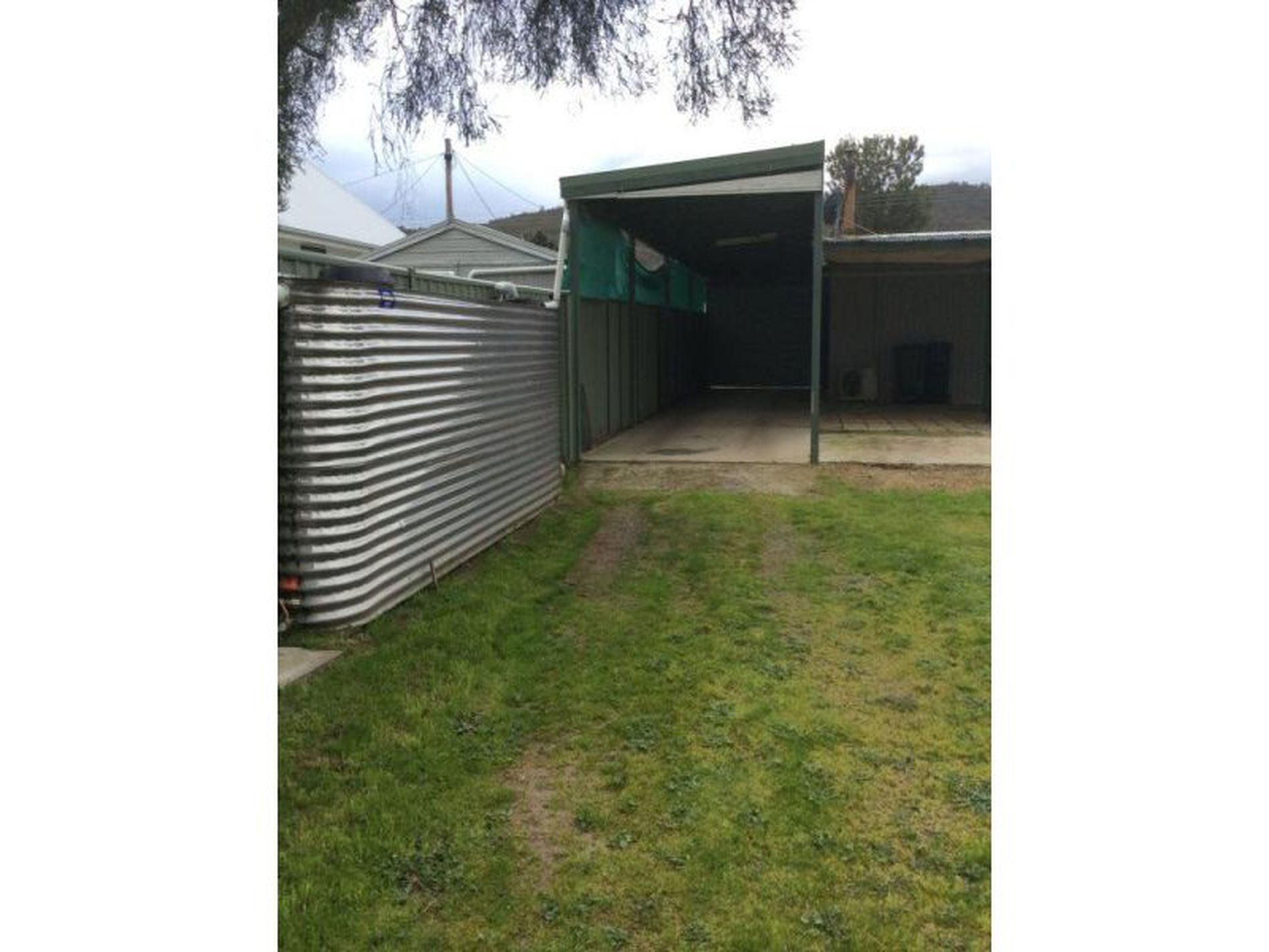 51 High Street, Heathcote