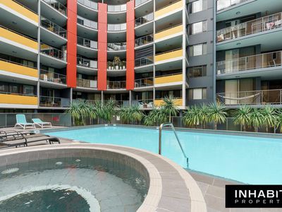 54 / 69 Milligan Street, Perth