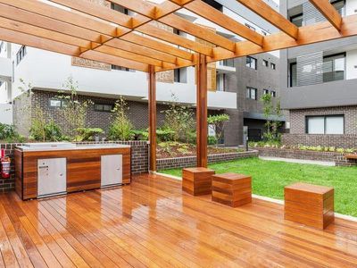 7 / 3 Ascot Street, Kensington