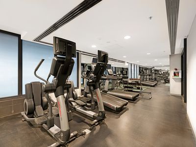 2408 / 5 Sutherland Street, Melbourne