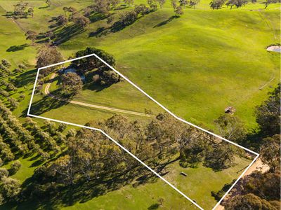 261 Kemmiss Hill Road, Yankalilla
