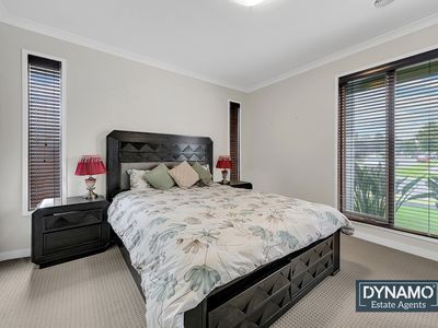 77 Blubell Drive, Craigieburn