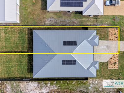 70B Ocean View Dr Woodgate, Woodgate