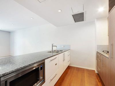 502 / 88 Berry Street, North Sydney