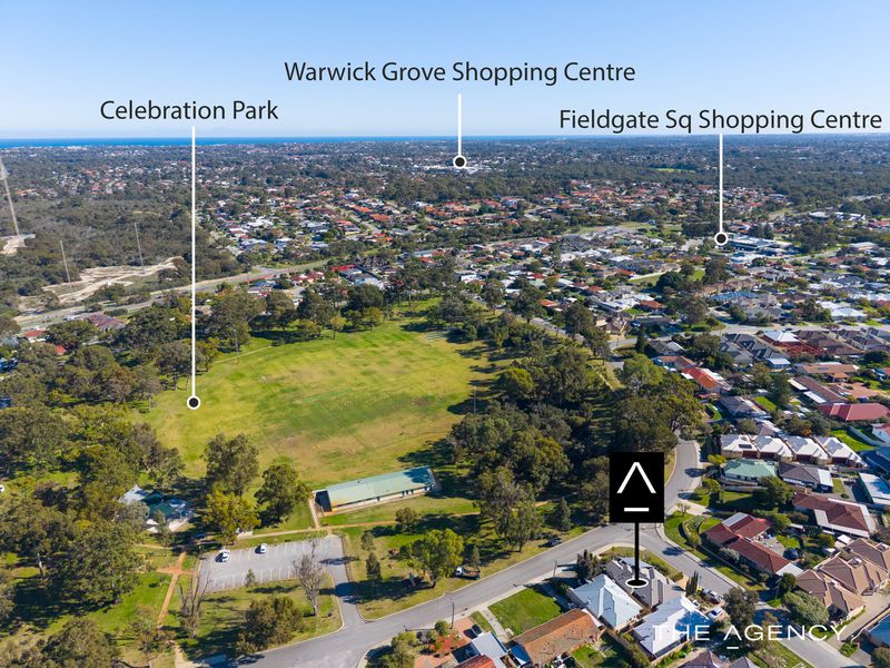 55A Rochester Circle, Balga