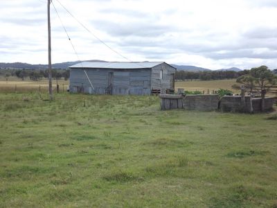 Benbraggie, Deepwater
